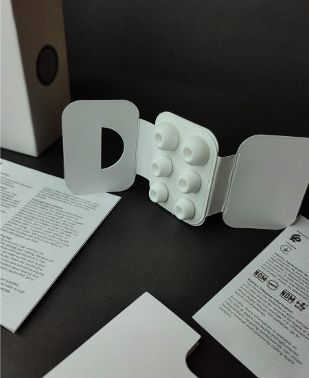 Earbuds Pro 2 (New Edittion)